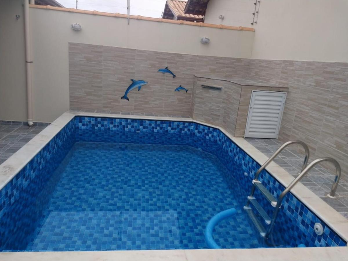 Casa Na Praia Itanhaem Promocional Villa Cajamar Exterior photo
