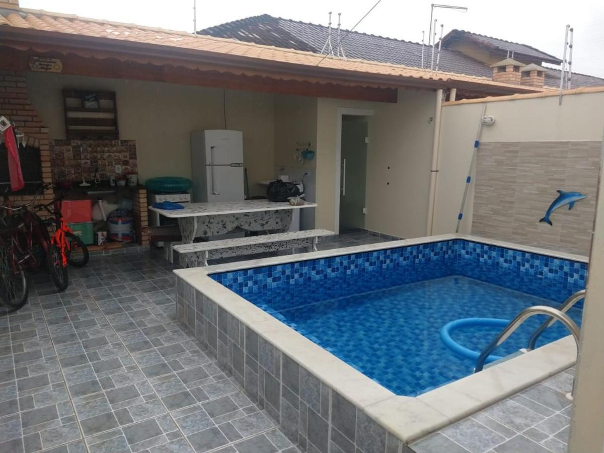 Casa Na Praia Itanhaem Promocional Villa Cajamar Exterior photo