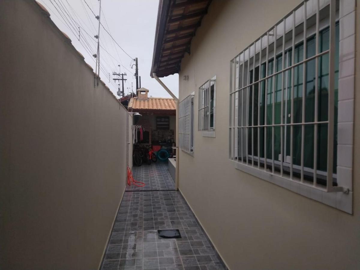 Casa Na Praia Itanhaem Promocional Villa Cajamar Exterior photo