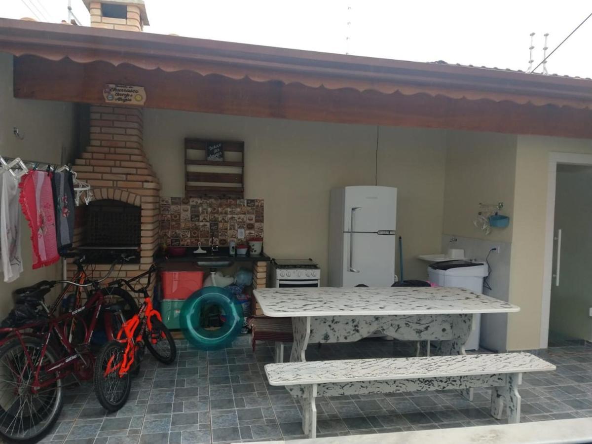 Casa Na Praia Itanhaem Promocional Villa Cajamar Exterior photo